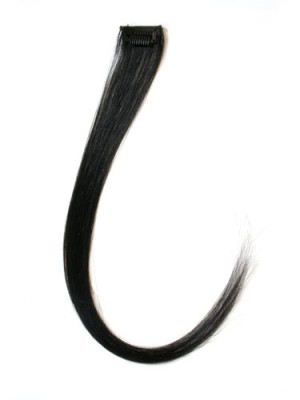Natural Single Piece Extensions