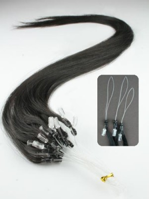 Pro-Bonded Keratin Extensions