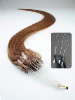 Heat Defiant Keratin Extensions
