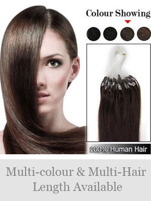 18"100S Micro Loop Synthetic Extension