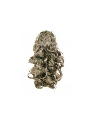Wonderful Claw Clip Ponytails