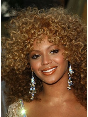 Best Quality Blonde Beyonce Wigs