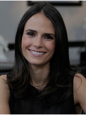 Popular Capless Long Jordana Brewster Wigs