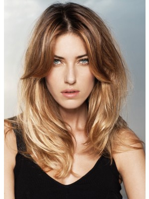 Amazing Long Wavy Synthetic Wigs