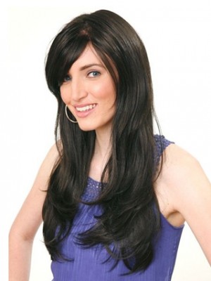 Straight Synthetic Wig