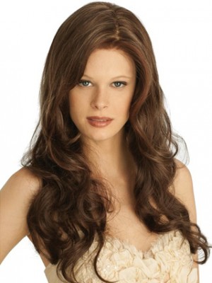 Loose Wave Synthetic Wig
