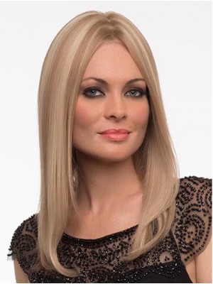 Human Hair Fashion Wig