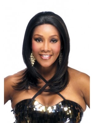 100% Remy Human Hair Lace Front Wig