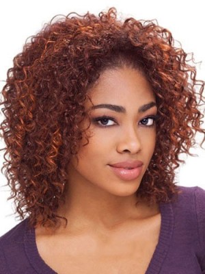 Cheap Asian Short No Bang African American Lace Wigs For Women