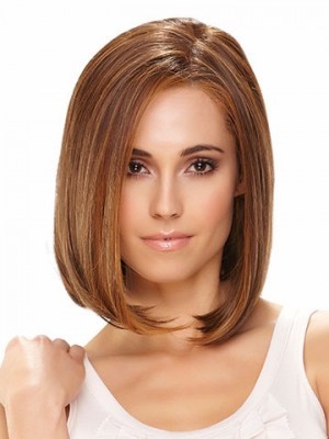 Heat Defiant Lace Front Wig