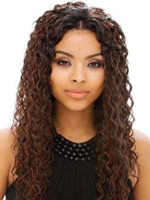 Fashion Remy Human Hair Full Lace Wigs