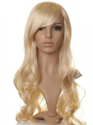 26" Reese Witherspoon Wavy Wig