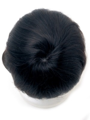 100% Human Hair Full Lace Mens Wig