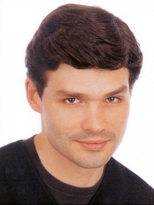 Handmade Full Lace With PU Tape Mens Toupee