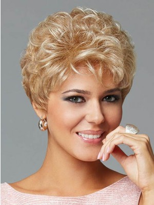 Synthetic New Lace Wig