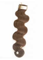 20" Baby Fine Loose Waves Extensions 