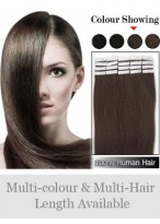 16" 20pcs Easy Attach Tape in Extensions 