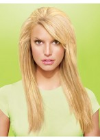 25" Straight Synthetic Extension 