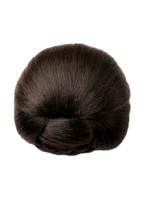 Braided Bun 