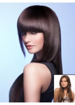 Simple Do-It-Youreeclf Fringe 