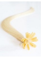 22" Inches Straight Nail/U Tip Extensions 