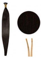 Natural Stick/I Tip Extensions 