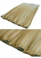 6 Super Thin Clips Extensions 