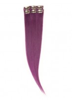 Highlight Straight Extensions 