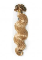 10 pcs From 18" Wavy Clip In Full Head Set 