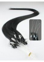 Natural Keratin Extensions 