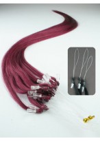No Damage Keratin Extensions 