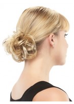 Playful Synthetic Wrap 