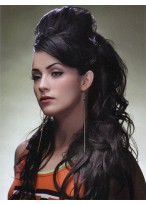 Water Wave Hairpieces 