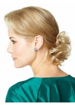Lightly Synthetic Clip in Hairpieces 