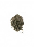 Gorgeous Claw Clip Ponytails 