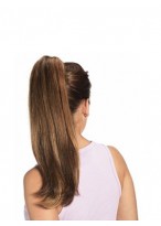 Lovely Pony Swing Hairpieces 