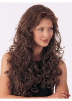 Captivating Deep Wave Hairpieces 