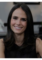 Popular Capless Long Jordana Brewster Wigs 
