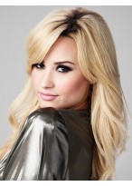Amazing Wavy Demi Lovato Wigs 