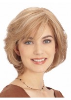 Natural Lace Front Human Hair Wigs 