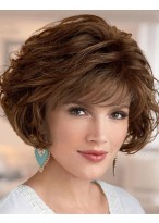 Fabulous Long Wavy Capless Wig 