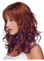 Discount Wavy Full Lace Human Hair Wig 