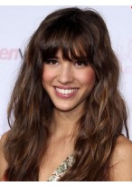 New Fashion Loose Wavy Capless Wigs 