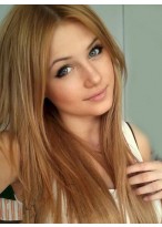 Braw Long Layers Brown Synthetic Wig 