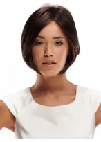 Lace Front Human Hair Wig 