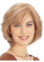 Short Smart Lace Wig 