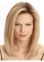 Lace Front Straight Wig 