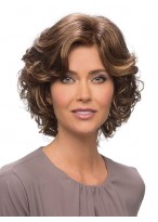 Lace Front Wavy Wig 