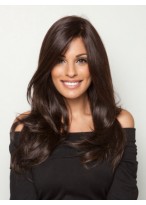 Loose Waves Human Hair Wigs 