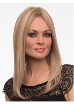 Human Hair Fashion Wig 